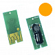 Чип для картриджа (ПЗК) на Epson stylus pro 7900/9900 Orange