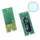 Чип для картриджа (ПЗК) на Epson P6000/P7000/P8000/P9000 L.Cyan