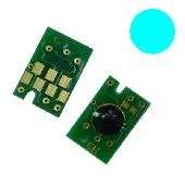 Чип для картриджа (ПЗК) на Epson 7800/7880 (Cyan)