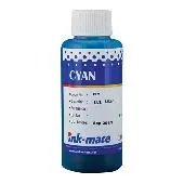 Чернила для Epson L800/L805/L810/L850/L1800 Cyan ,100мл.
