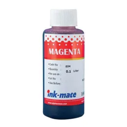 Чернила для Epson L800/L805/L810/L850/L1800 Magenta ,100мл.