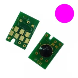 Чип для картриджа (ПЗК) на Epson 7800/7880 (Magenta)