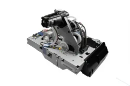 1735798 Помпа в сборе Epson Stylus PRO 7700/9700 (1616683/1537900/1569511)