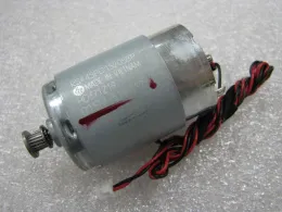 2116693 Двигатель (мотор) каретки в сборе Stylus Photo R285/R295/R290/P50/T50/T59/L800 8Вт