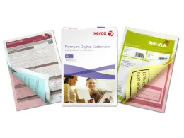 003R99071 Бумага Самокопирующая Premium Digital Carbonless Xerox средний лист White A4, 82г/м2, 500л.