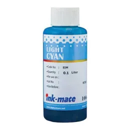 Чернила для Epson L800/L805/L810/L850/L1800 L Cyan ,100мл.