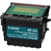 3630B001 Печатающая головка Canon Print Head PF-04