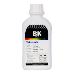 Чернила для Epson L100/L200 Black ,0.5л.