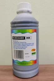 Чернила для HP №72 Matte Black, 1л. (C9403)