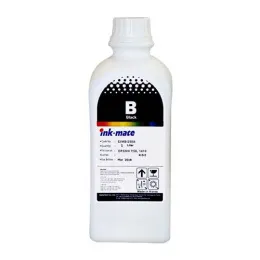 Чернила для Epson (T0631/0731) 1л, Black
