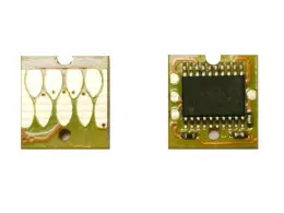 Чип на емкость Epson T6193 для принтеров T3000/T5000/T7000/T3200/T5200/T7200 (авто)