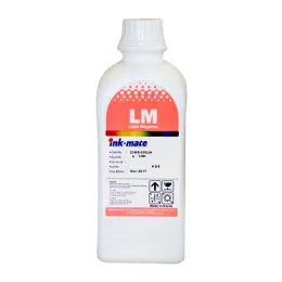 Чернила для Epson Ultra Chrom , Light Magenta, 1л.