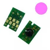 Чип для картриджа (ПЗК) на Epson 7800/7880 (L.Magenta)