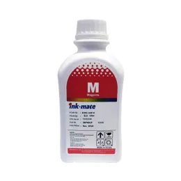 Чернила для Epson (S22/T50/L800) Pigment 0.5л, Magenta
