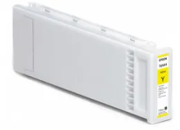 C13T693400 Картридж Epson T693 для SureColor SC-T3000/T5000/T7000 Yellow 350мл.