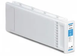 C13T693200 Картридж Epson T693 для SureColor SC-T3000/T5000/T7000 Cyan 350мл.