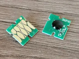 Чип на емкость Epson T6193 для принтеров T3000/T5000/T7000/T3200/T5200/T7200 (одноразовый)