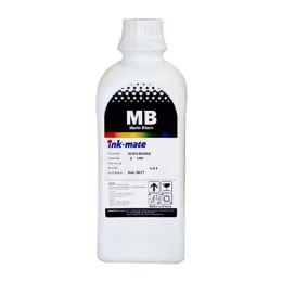 Чернила для Epson Ultra Chrom , Matt black, 1л.