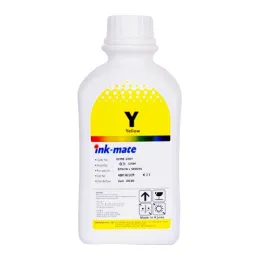 Чернила для Epson L100/L200 Yellow, 0.5л.