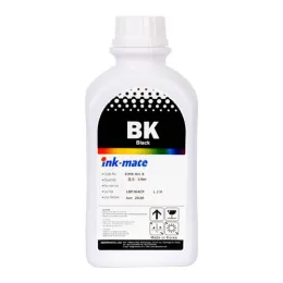 Чернила для Epson L800/L805/L810/L850/L1800 Black 0.5 л.