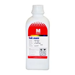 Чернила для Epson (T0633/0733) 1л, Magenta