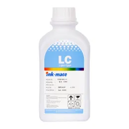 Чернила для Epson L800/L805/L810/L850/L1800 L.Cyan 0.5 л.