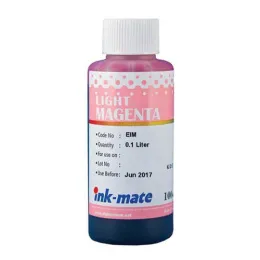 Чернила для Epson L800/L805/L810/L850/L1800 L Magenta ,100мл.
