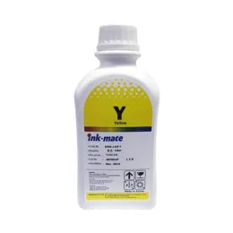 Чернила для Epson (S22/T50/L800) Pigment 0.5л, Yellow