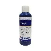 Чернила для Epson (S22/T50/L800) Pigment 100мл, Cyan