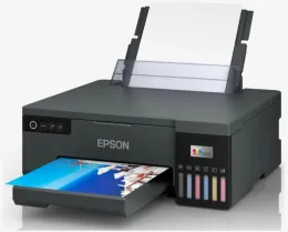 C11CK37402 Принтер EPSON L8050