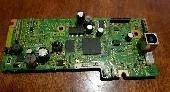2166055 Основная плата электроники Epson L366