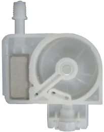 1419222 Демпфер (Клапан узла подкачки чернил) для Epson Stylus PRO 4000/4450/4800/4880/7400/7800/9400/9800 (1287190/1300687/1230880/141922201)