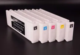 Картридж перезаправляемый для Epson T3000/T3200/T5000/T5200/T7000/T7200 P.Black