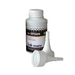 Чернила для Epson L100/L200 Black ,70 мл.