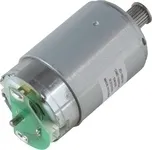 2100038 Двигатель (мотор) каретки в сборе Epson 4400/4450/4800/4880 8Вт