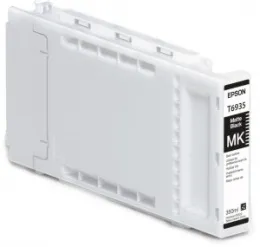 C13T693500 Картридж Epson T693 для SureColor SC-T3000/T5000/T7000 Matt black 350мл.