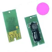 Чип для картриджа (ПЗК) на Epson 7800/9800 (L.Magenta)