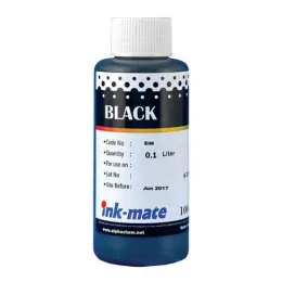 Чернила для Epson L800/L805/L810/L850/L1800 Black ,100мл.