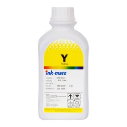 Чернила для Epson L800/L805/L810/L850/L1800 Yellow 0.5 л.