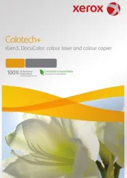 Бумага Xerox Colotech Plus 160g, A3, 250