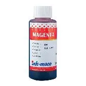 Чернила для Epson L800/L805/L810/L850/L1800 Magenta ,100мл.