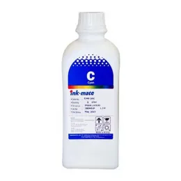 Чернила для Epson L100/L200 Cyan,1л.