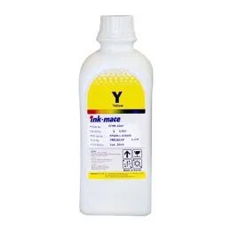 Чернила для Epson L100/L200 Yellow, 1л.