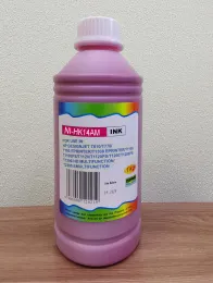 Чернила для HP №72 Magenta, 1л. (C9372)