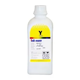 Чернила для Epson (T0634/0734) 1л, Yellow