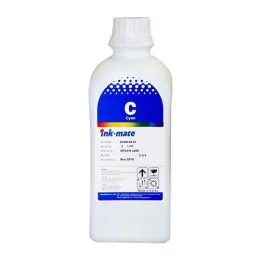 Чернила для Epson L800/L805/L810/L850/L1800 Cyan ,1л.