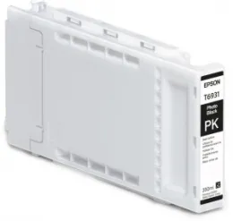 C13T693100 Картридж Epson T693 для SureColor SC-T3000/T5000/T7000 Photo black 350мл.