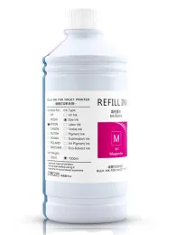 Чернила 8color для Epson L800, Dye, Magenta