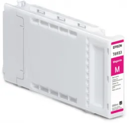 C13T693300 Картридж Epson T693 для SureColor SC-T3000/T5000/T7000 Magenta 350мл.