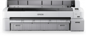 C11CD66301A1 Принтер струйный EPSON SureColor SC-T3200 A1+ (Без стенда)